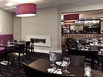 Comfort Nottingham Hotel Exterior photo