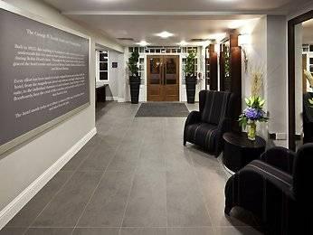 Comfort Nottingham Hotel Exterior photo