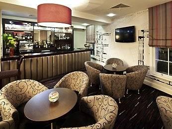 Comfort Nottingham Hotel Exterior photo